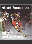 Dukla mezi mantinely - náhled