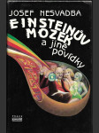 Einsteinův mozek a jiné povídky - náhled