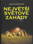 Největší světové záhady - náhled