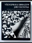 Všenáprava obrazem - kniha fotografií na motivy díla J. A. Komenského Obecná porada o nápravě věcí lidských - náhled