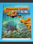 Planeta Leon  I., II. - náhled
