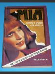 Mia (Mia Farrow) - náhled