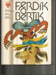 Ferdík a Bertík - Pro děti od 5 let - náhled