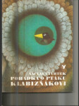 Pohádka o ptáku Klabizňákovi - pro děti od 4 let - náhled