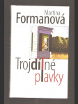 Trojdílné plavky - náhled