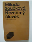 Neznámý člověk - náhled