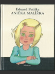 Anička malířka - náhled