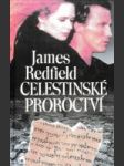 Celestinské proroctví - náhled