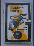 Bilance smrti - náhled