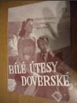 Filmový program - Bílé útesy doverské - 688 - náhled