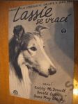 Filmový program - Lassie se vrací - 6127 - náhled