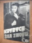 Filmový program - Kdybych žila znovu - 8131 - náhled