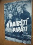 Filmový program - Karibští piráti - 644 - náhled