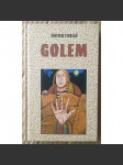 Golem - náhled