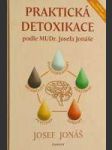 Praktická detoxikace - náhled