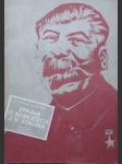 Zpráva o nemocech J.V.Stalina - náhled