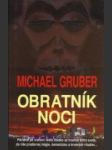 Obratník noci - náhled