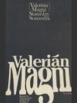 Valerián Magni - náhled