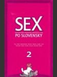 Sex po slovensky 2 - náhled