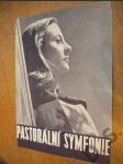 Filmový program - Pastorální symfonie - 973 - náhled