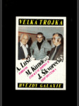 Velká trojka - náhled