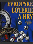 Evropské loterie a hry - náhled