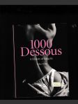 1000 Dessous (A History of Lingerie) - náhled