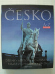 Česko A-Z - náhled