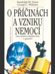 O příčinách a vzniku nemocí - náhled