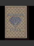 Cyrla (podpis Lila Bubelová) - náhled