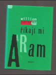 Říkají mi Aram - náhled