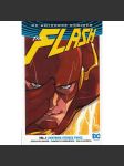 The Flash: Vol 1: Lightning Strikes Twice - komiks! - náhled