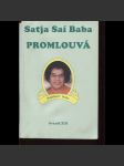Satja Saí Baba promlouvá - náhled