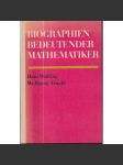 Biographien bedeutender Mathematiker - náhled
