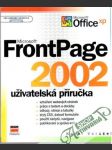 Microsoft FrontPage 2002 - náhled