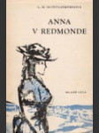 Anna v Redmonde - náhled