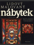 Lidový malovaný nábytek - náhled