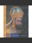 Karel IV. – záhady a mystéria - náhled
