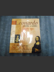 Leonardo - umělec  a vědec - náhled