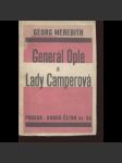Generál Ople a Lady Camperová - náhled