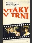 Vtáky v tŕní - náhled