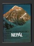 Nepál království pod Himalájem - náhled