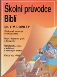 Školní průvodce Biblí - náhled