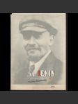 V. I. Lenin (úprava Zdeněk Rossmann) - náhled