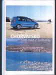 Chorvatsko - 100 míst z Jadranu - náhled