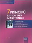 7 principů masového marketingu - jak dostat dav na svou stranu - náhled