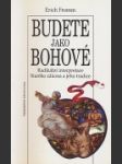 Budete jako bohové - náhled