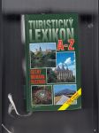 Turistický lexikon A-Z, Čechy, Morava, Slezsko - náhled