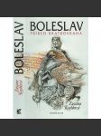 Boleslav - Příběh bratrovraha - náhled