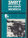 Smrt na všech mořích - náhled